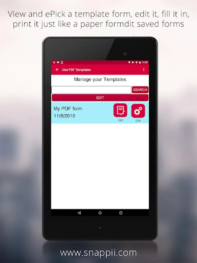 Screenshot 3