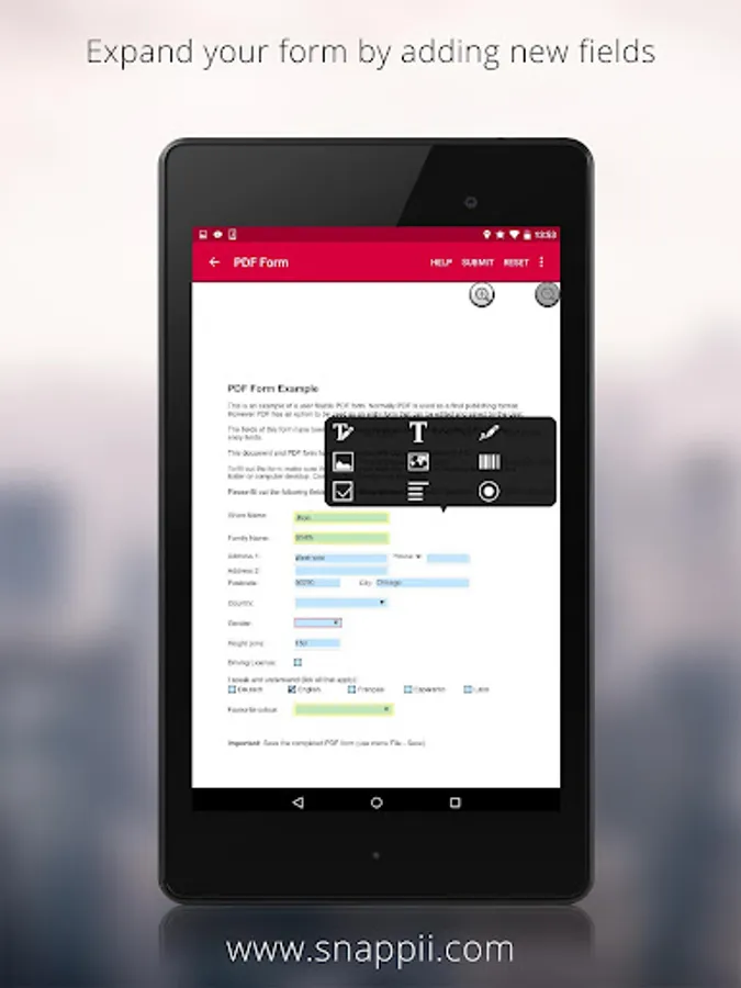 Screenshot 4