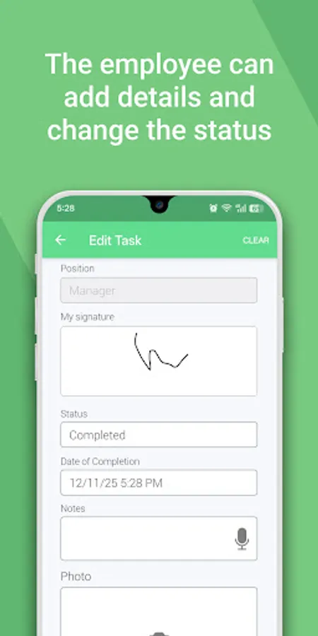 Screenshot 5
