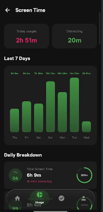 Screenshot 5