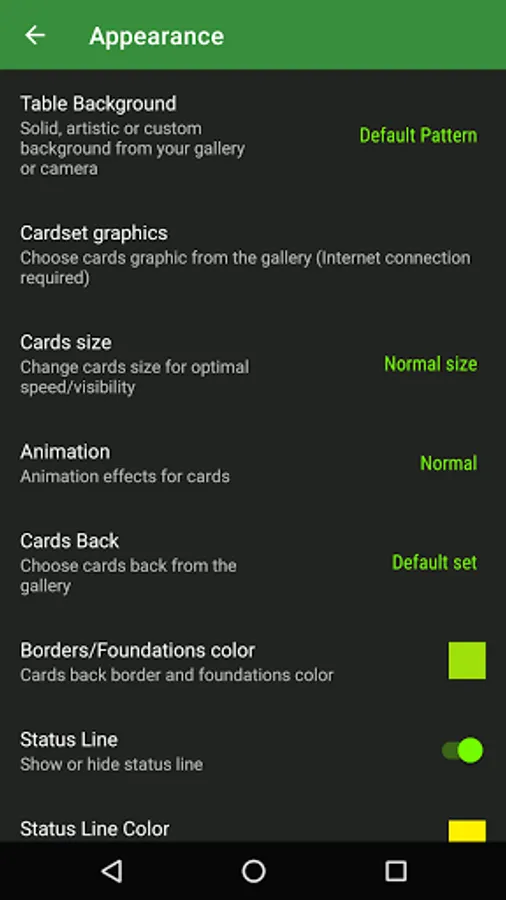 Screenshot 5