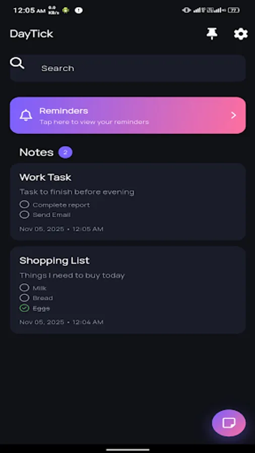 Screenshot 4