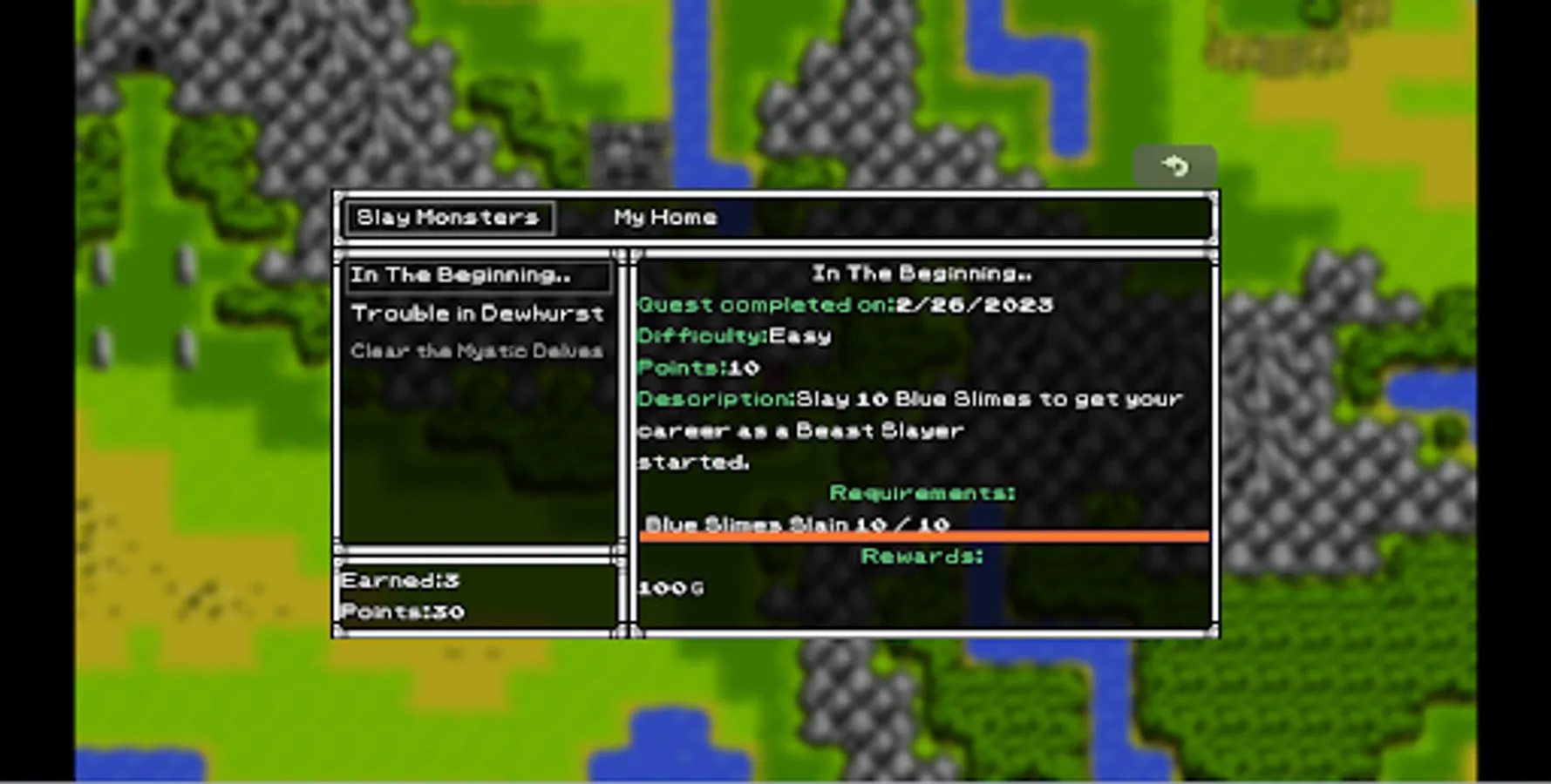 Screenshot 4