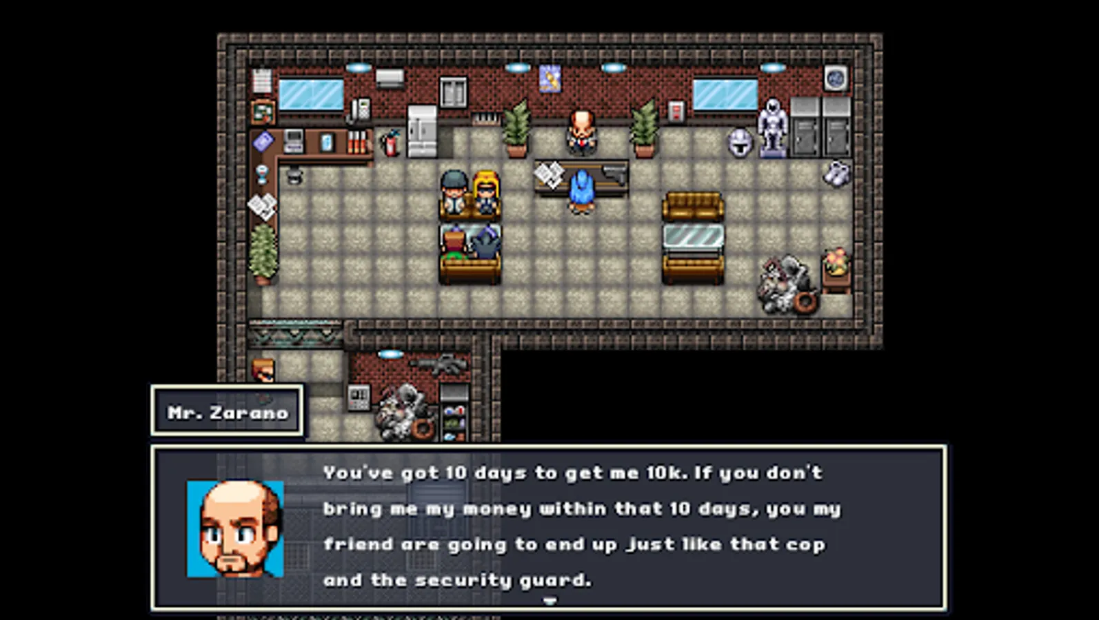 Screenshot 4