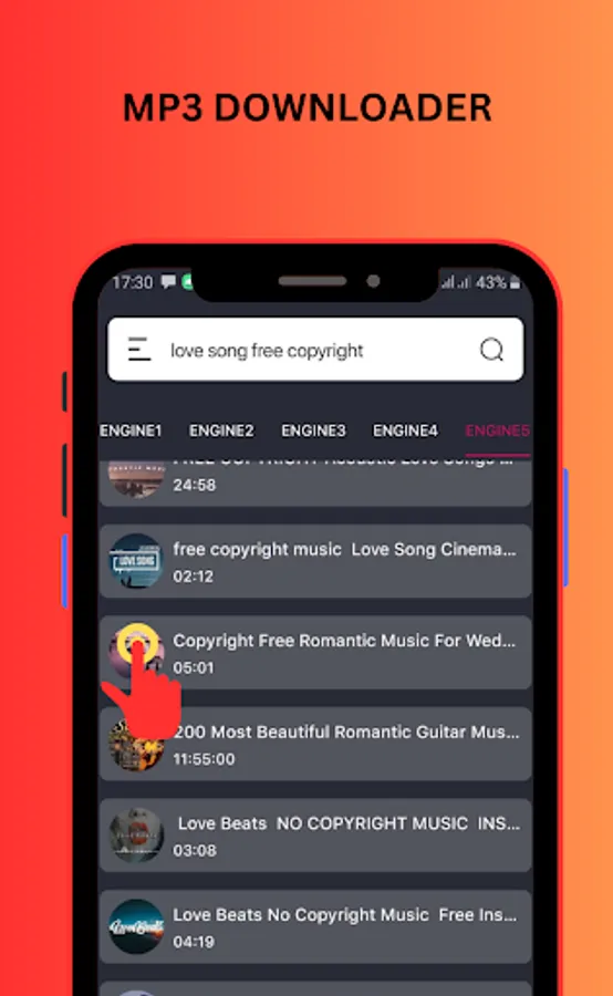 Screenshot 3