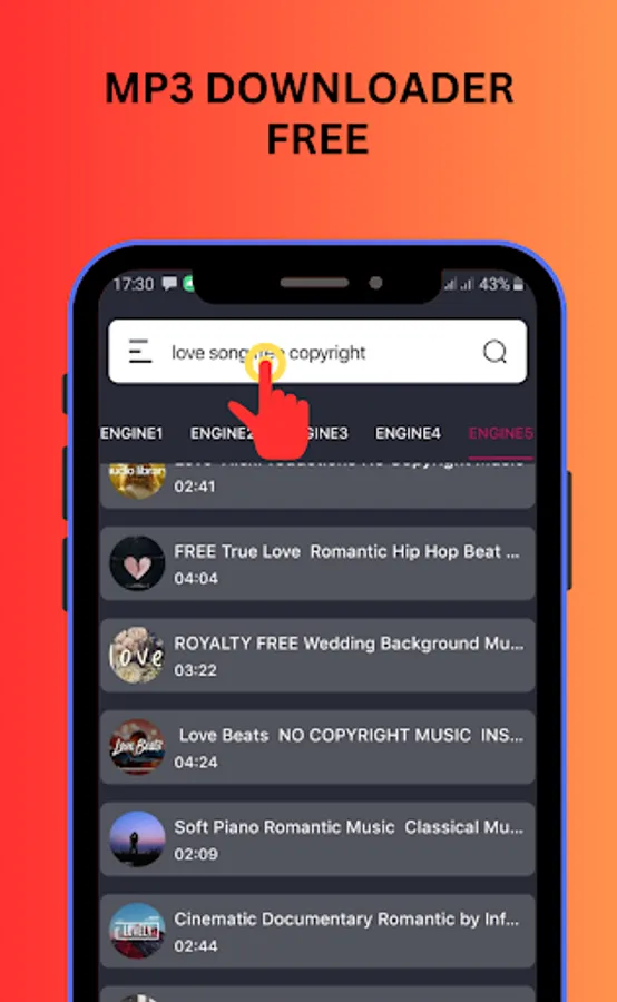 Screenshot 5