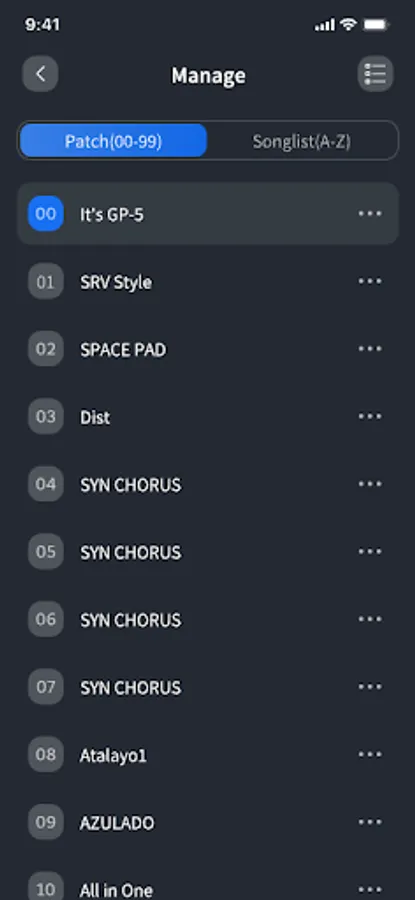 Screenshot 5