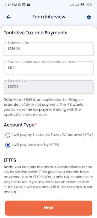 Screenshot 4