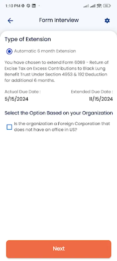 Screenshot 5