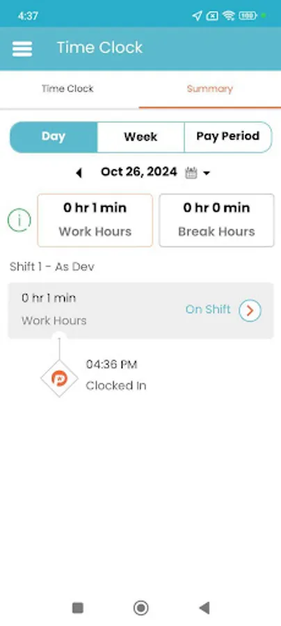 Screenshot 3