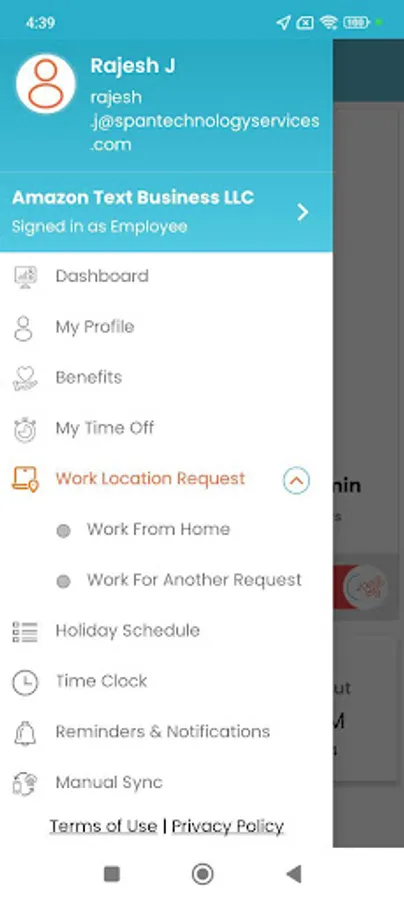 Screenshot 5