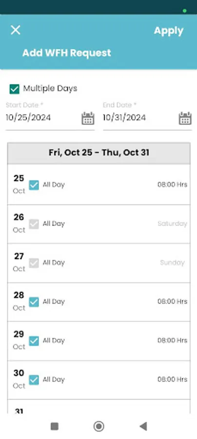Screenshot 7