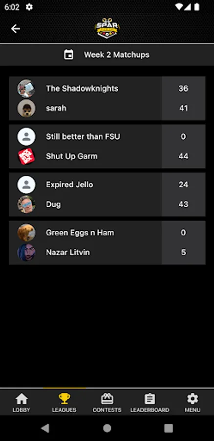 Screenshot 3