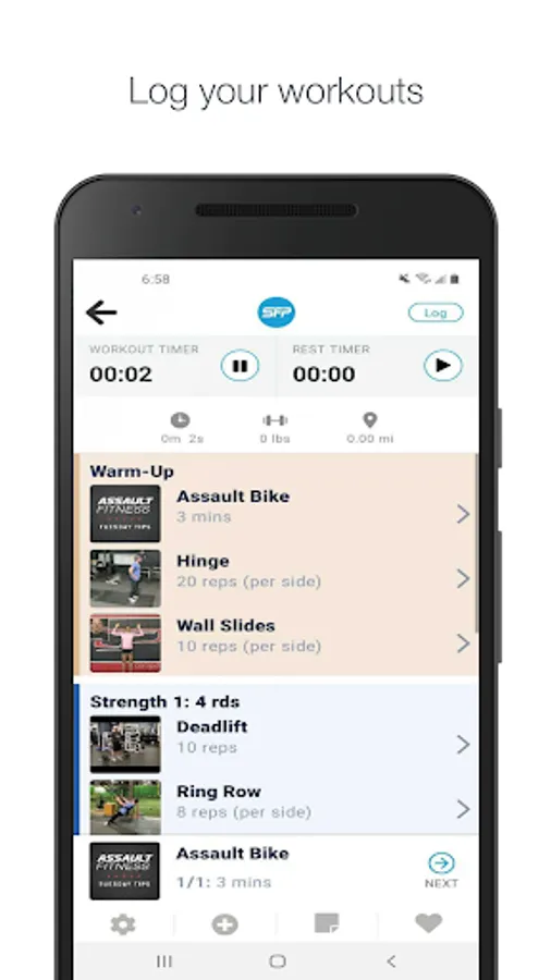 Screenshot 4