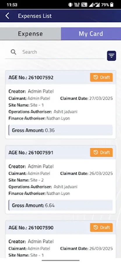 Screenshot 6
