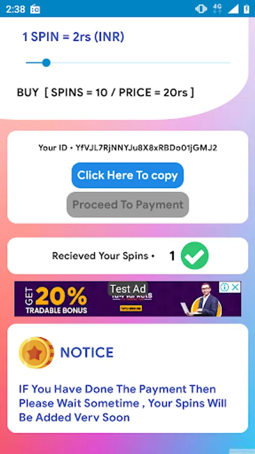Screenshot 3