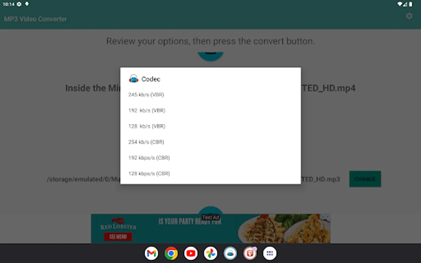 Screenshot 8