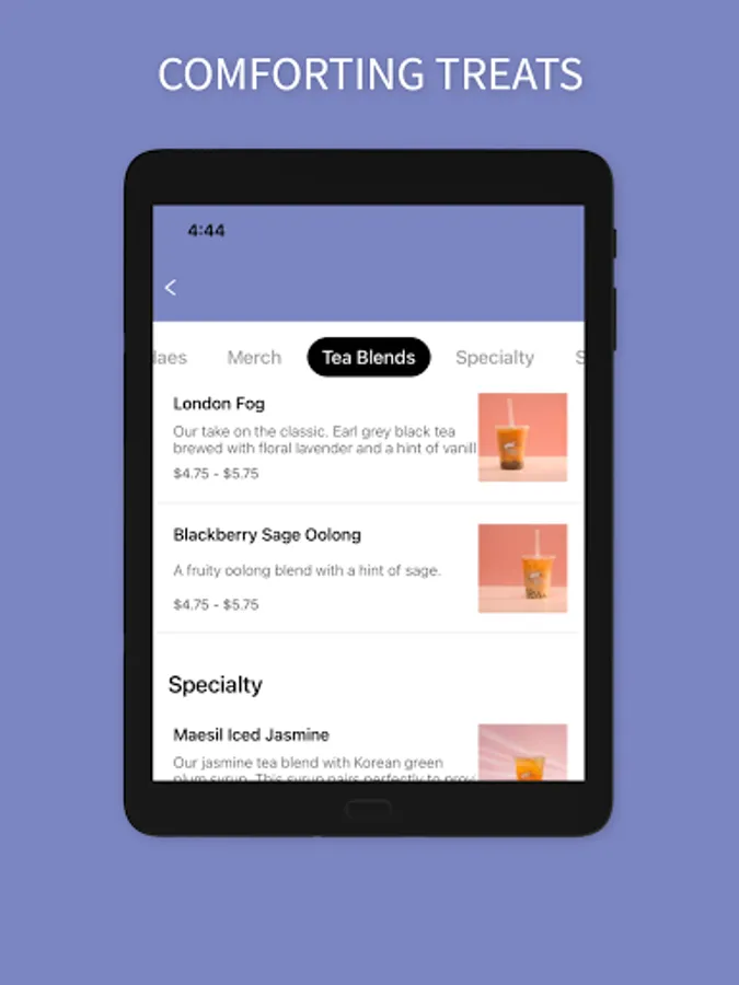 Screenshot 5