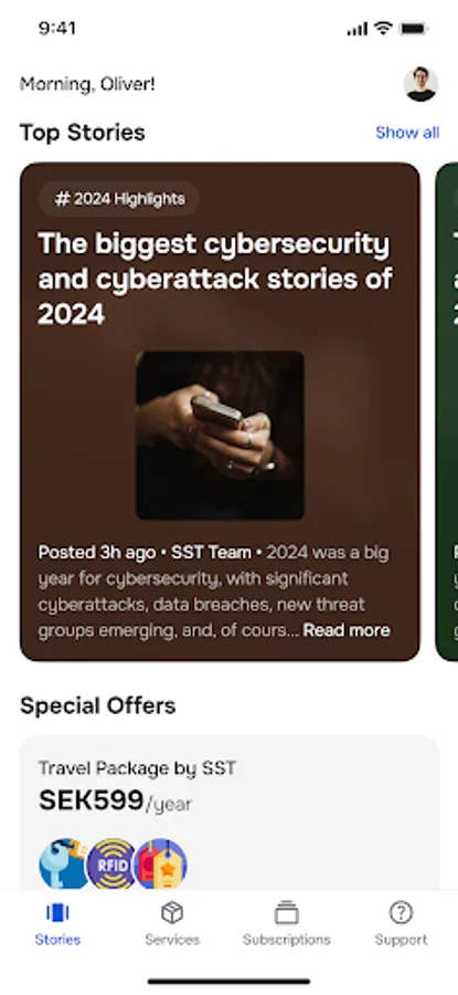 Screenshot 6