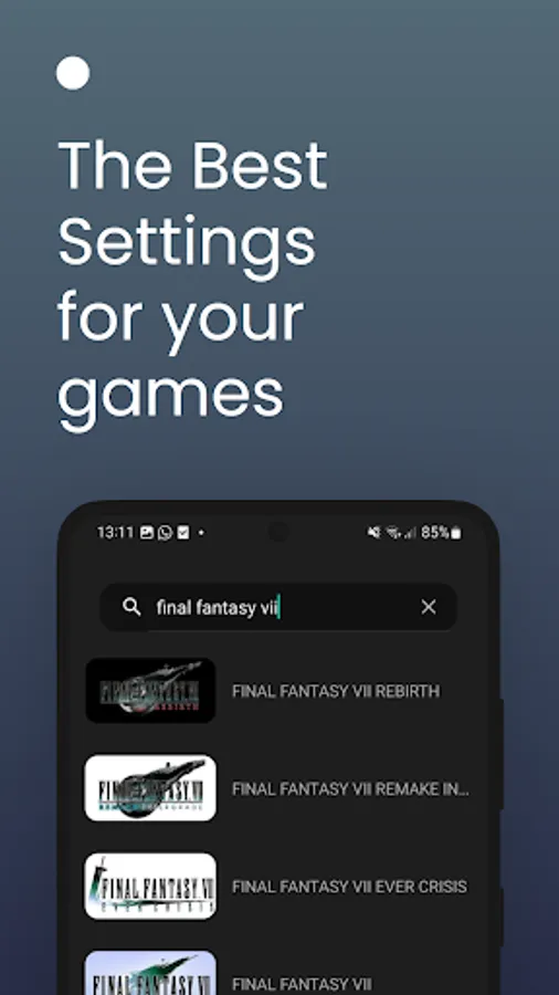 Screenshot 3