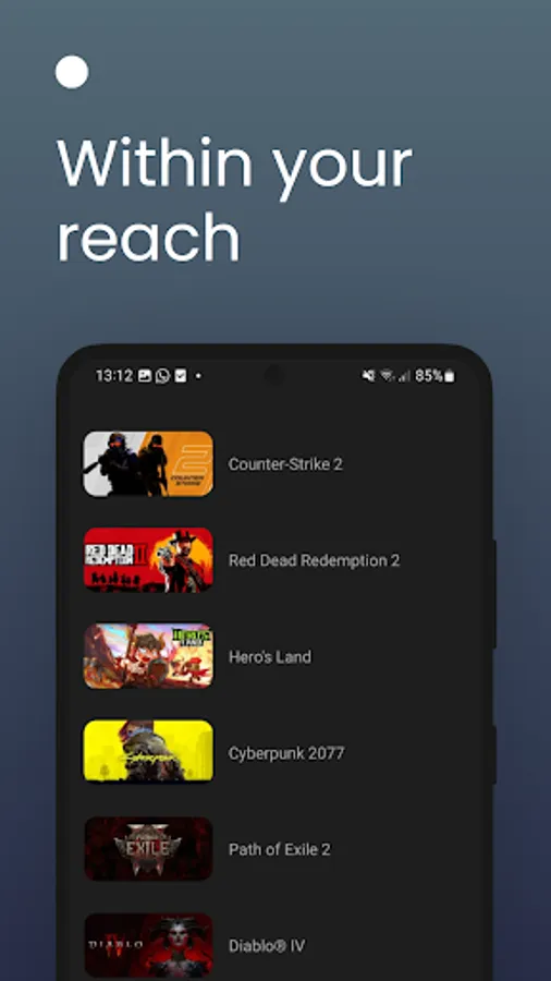 Screenshot 4