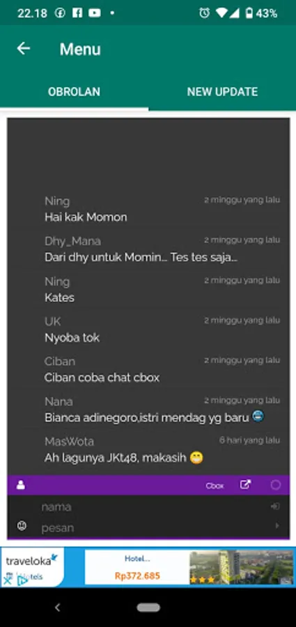 Screenshot 7