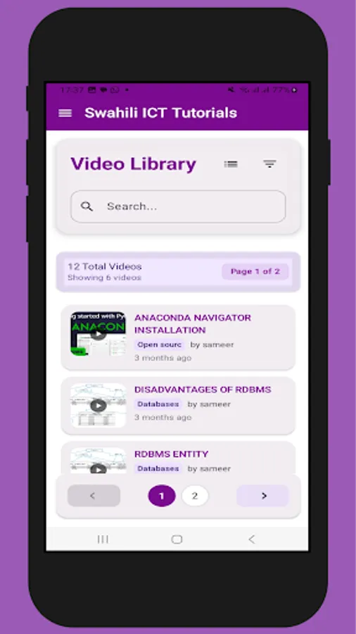 Screenshot 3