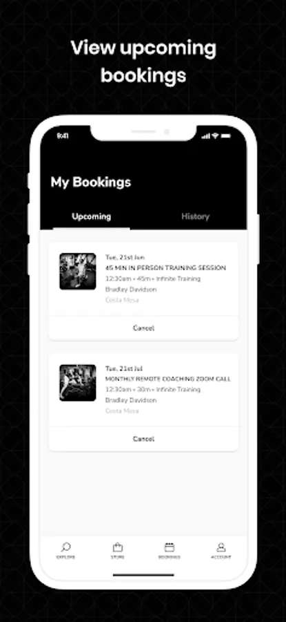 Screenshot 5