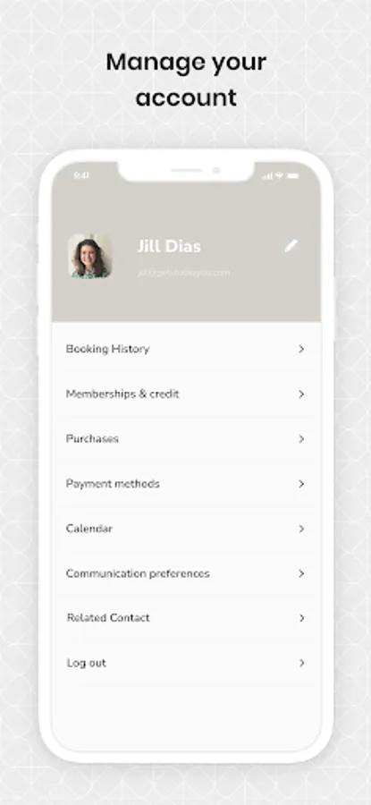 Screenshot 6
