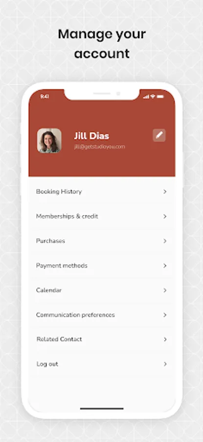 Screenshot 6