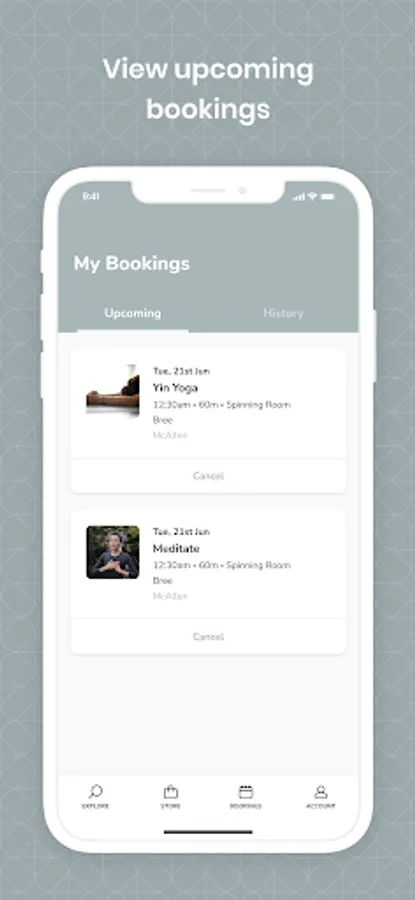 Screenshot 5