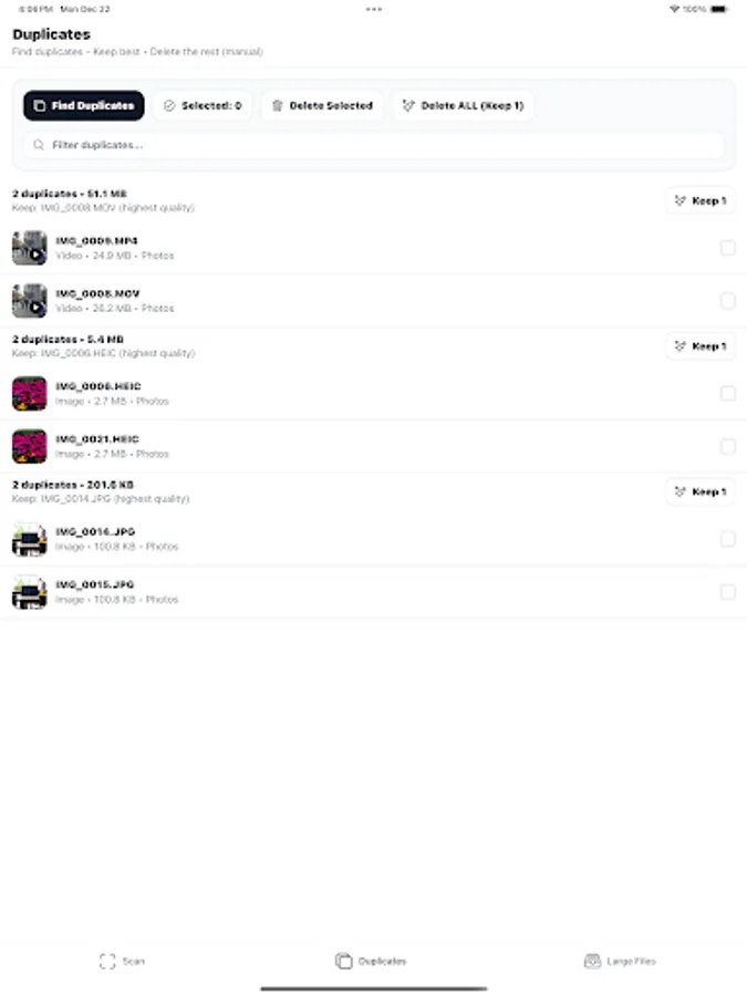 Screenshot 5