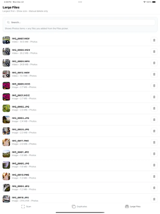 Screenshot 6