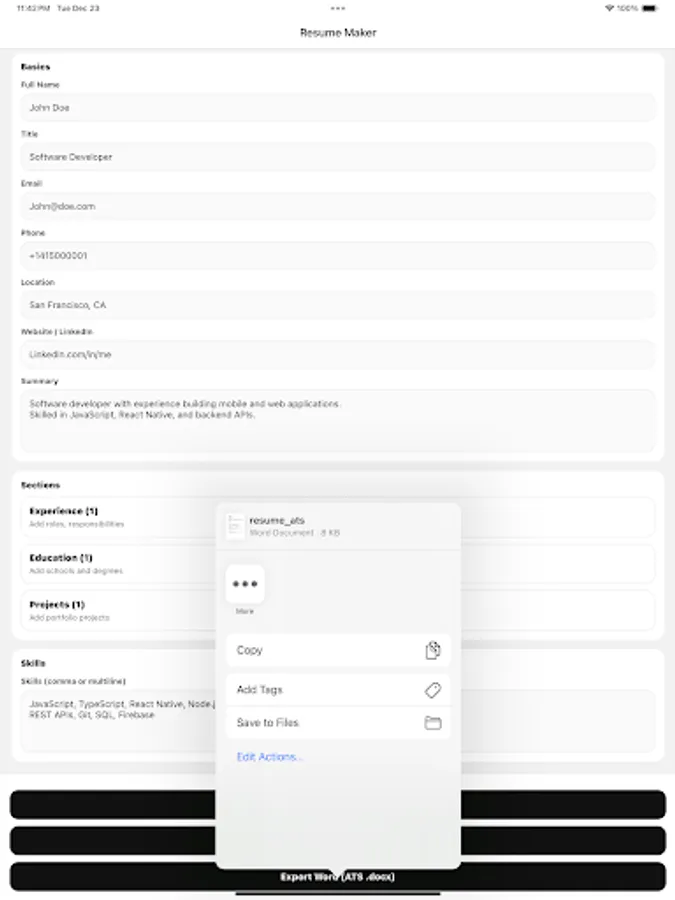 Screenshot 11