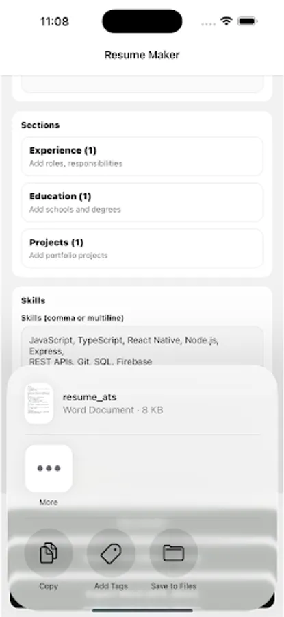 Screenshot 4