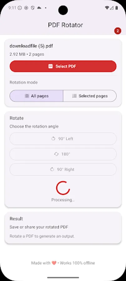 Screenshot 3
