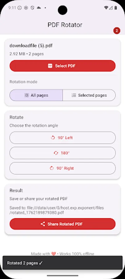 Screenshot 4