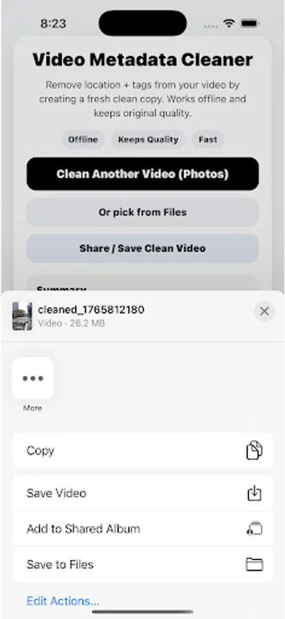 Screenshot 3