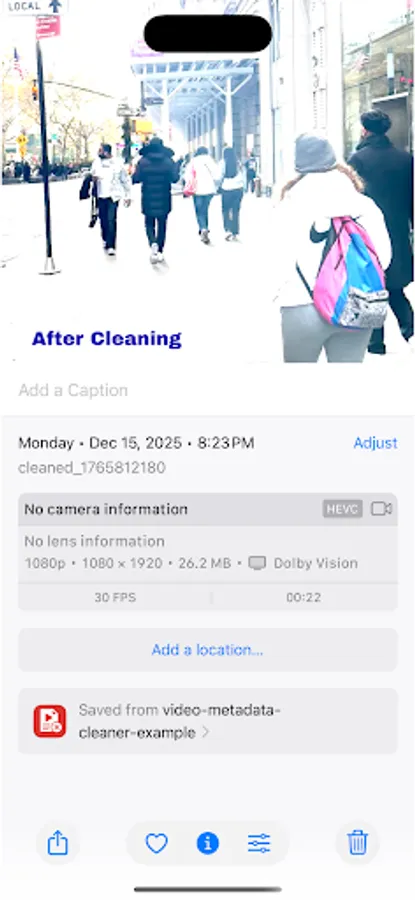 Screenshot 5