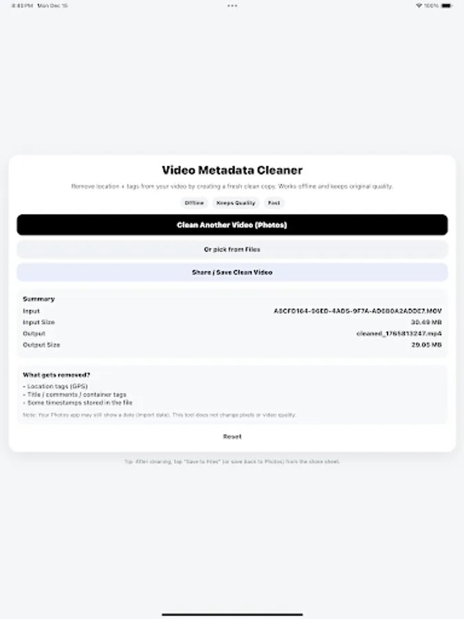 Screenshot 6