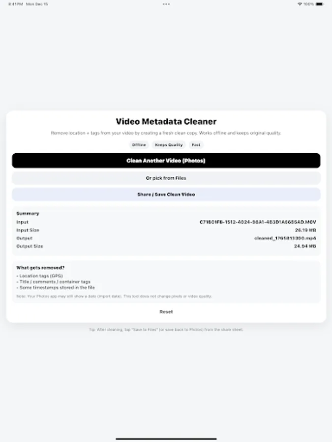 Screenshot 8