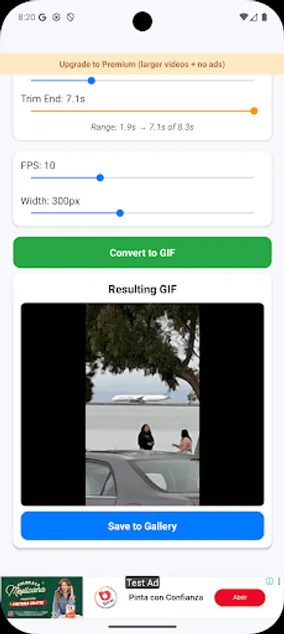 Screenshot 3