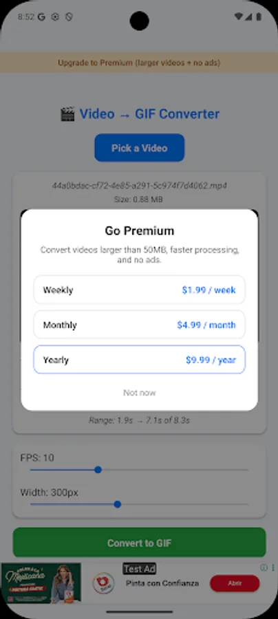 Screenshot 5