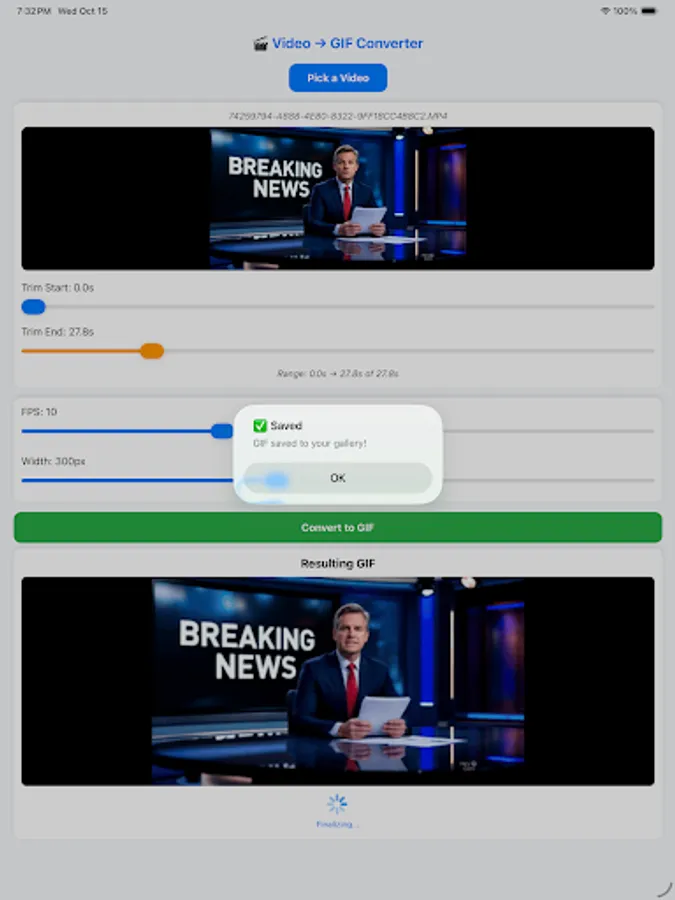Screenshot 9