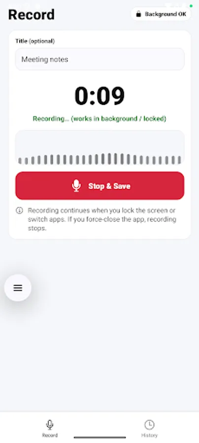 Screenshot 3