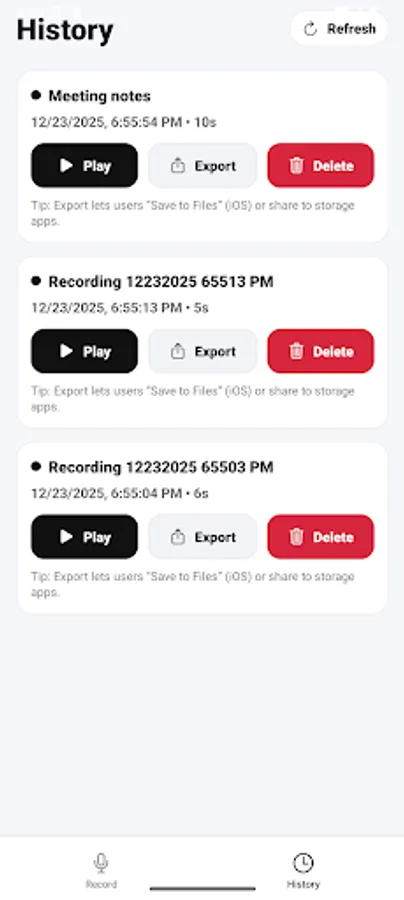 Screenshot 4
