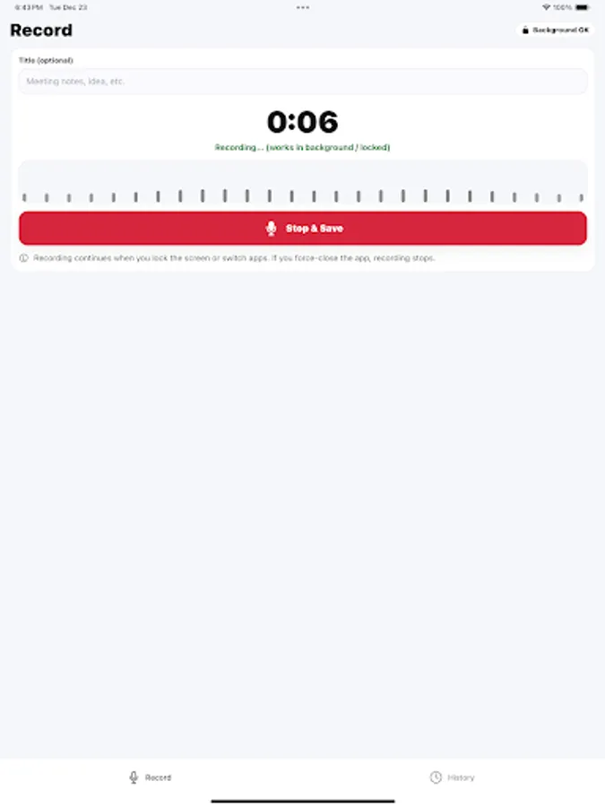Screenshot 6