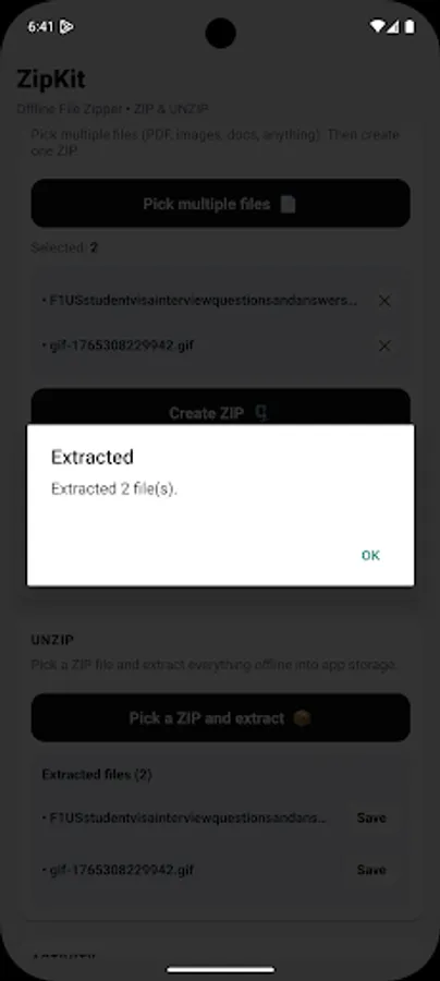 Screenshot 5