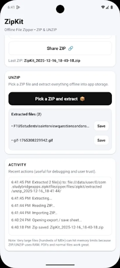 Screenshot 6
