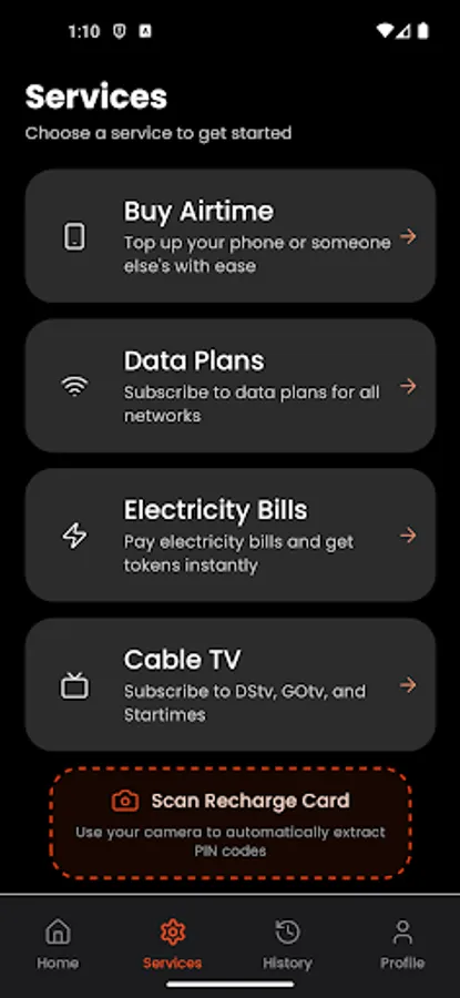 Screenshot 3